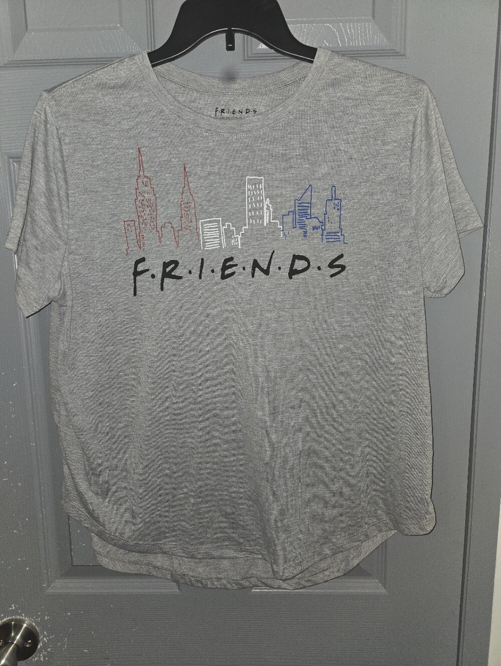 Friends Juniors Tshirt